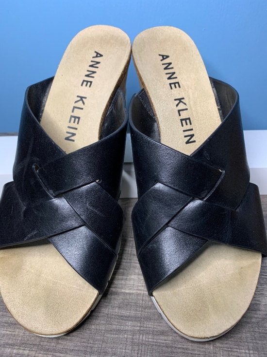 Anne Klein Shoes - Anne Klein Lynzie Wedge sandal